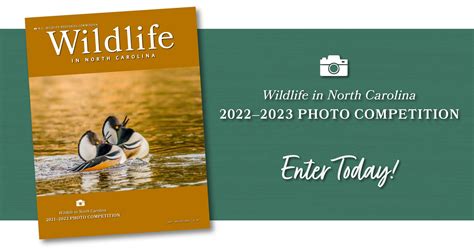 The N.C. Wildlife Resources Commission is excited to launch its .